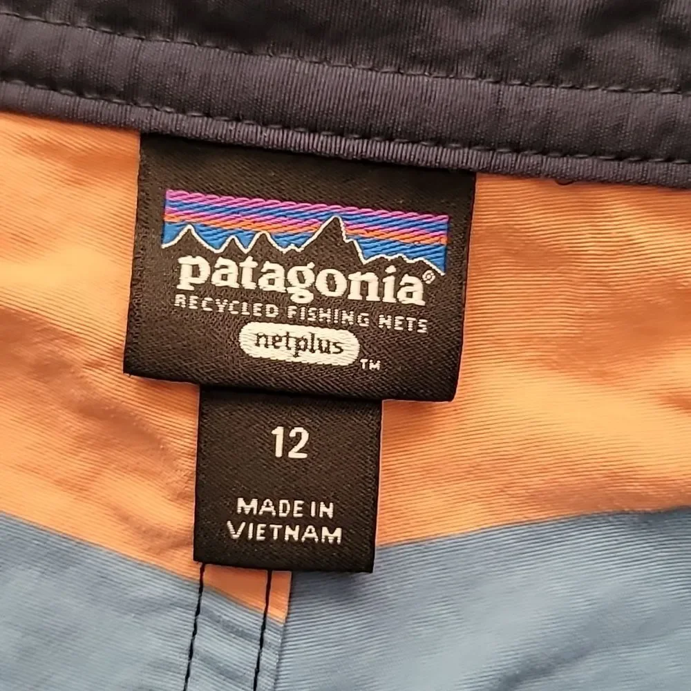 Patagonia Board Shorts‎ Size12